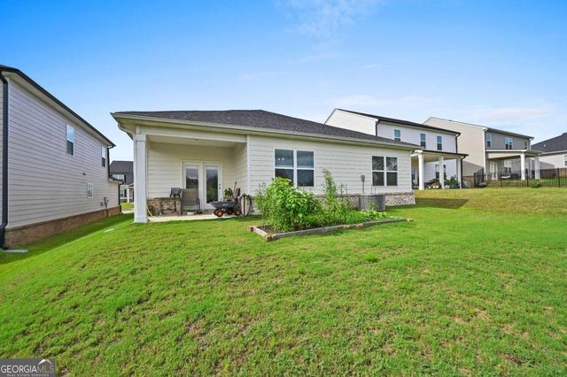 120 Echo Court, Hoschton, GA 30548