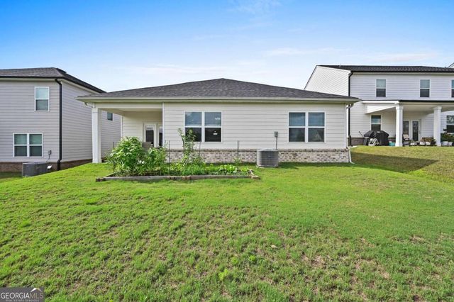 120 Echo Court, Hoschton, GA 30548