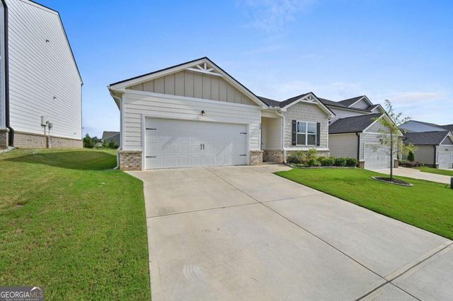 120 Echo Court, Hoschton, GA 30548