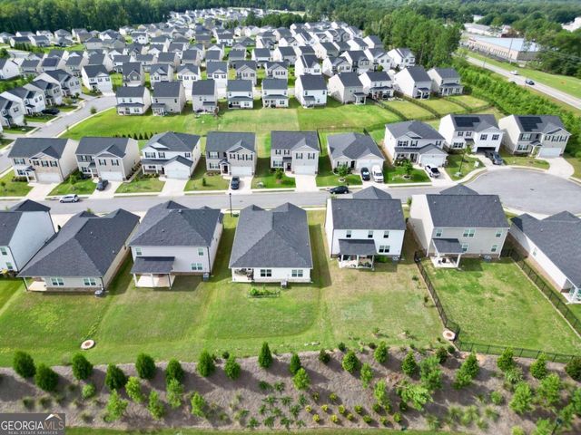 120 Echo Court, Hoschton, GA 30548