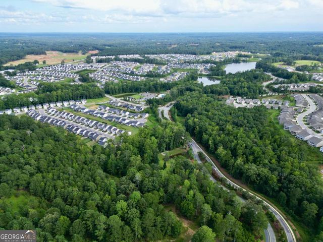 120 Echo Court, Hoschton, GA 30548