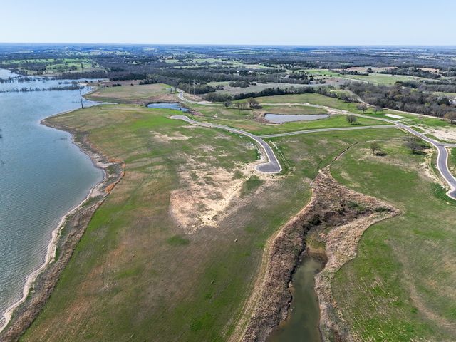 394 Crystal Cove, Dodd City, TX 75438