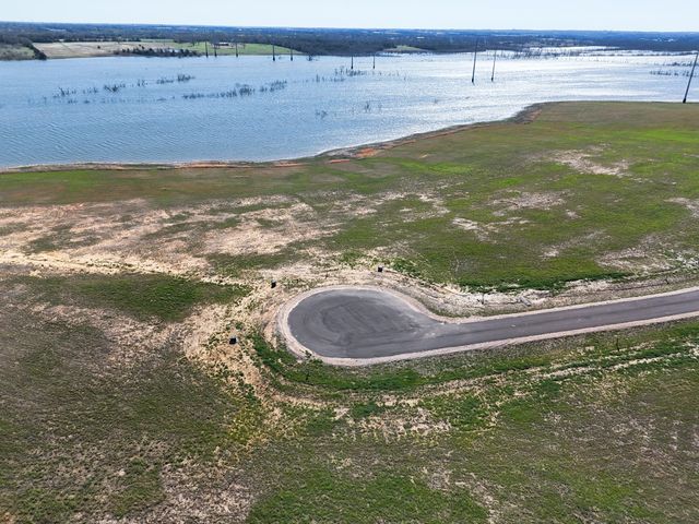 394 Crystal Cove, Dodd City, TX 75438