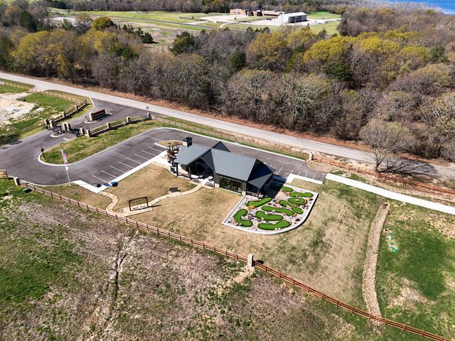 394 Crystal Cove, Dodd City, TX 75438