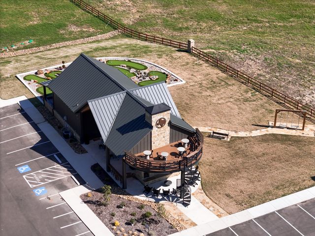 394 Crystal Cove, Dodd City, TX 75438