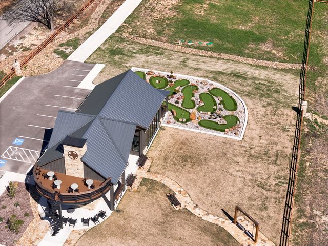 394 Crystal Cove, Dodd City, TX 75438