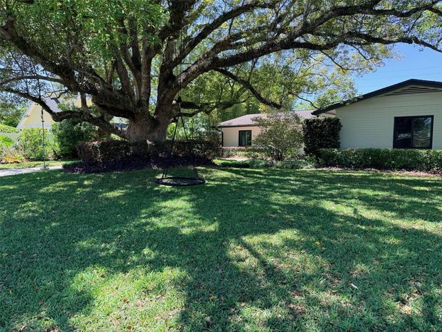 921 N THISTLE LANE, Maitland, FL 32751