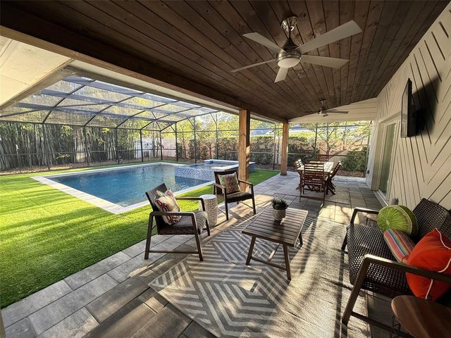 921 N THISTLE LANE, Maitland, FL 32751