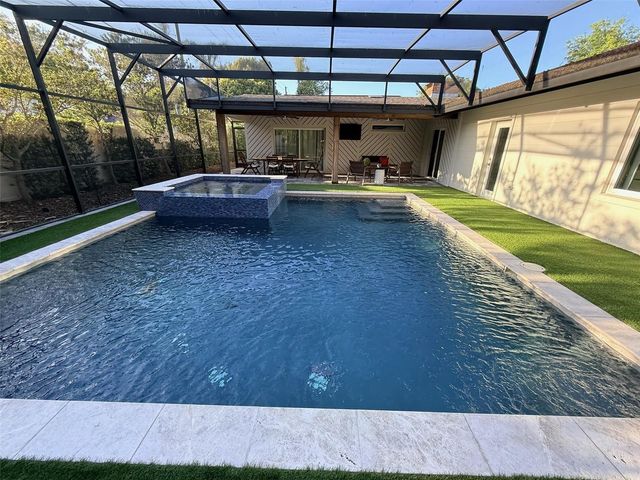 921 N THISTLE LANE, Maitland, FL 32751