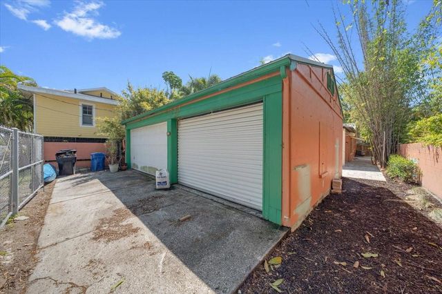 225 17TH AVENUE SE, St Petersburg, FL 33701