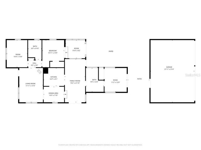 225 17TH AVENUE SE, St Petersburg, FL 33701