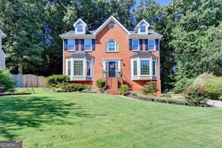 1835 Talbot Court, Lawrenceville, GA 30044