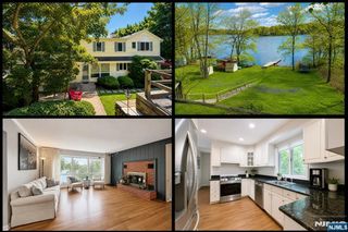 103 W Lake Shore Drive, Rockaway Township, NJ 07866