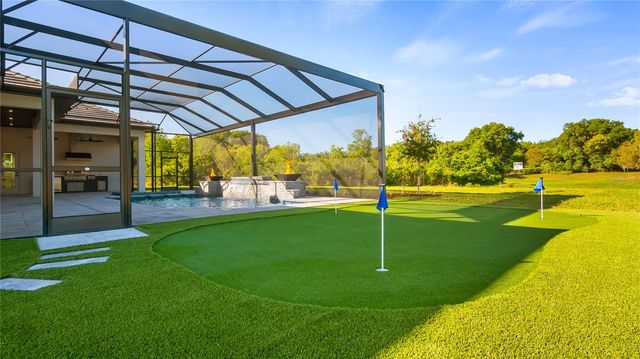 26112 ESTATES RIDGE DRIVE, Sorrento, FL 32776