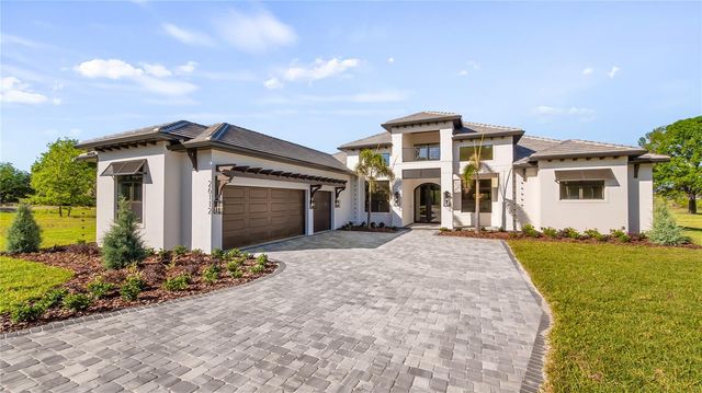 26112 ESTATES RIDGE DRIVE, Sorrento, FL 32776