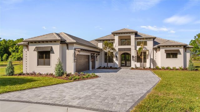 26112 ESTATES RIDGE DRIVE, Sorrento, FL 32776