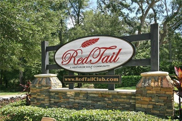 26112 ESTATES RIDGE DRIVE, Sorrento, FL 32776