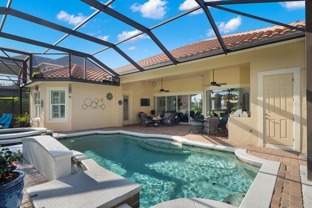 102 LAGARE STREET, Palm Coast, FL 32137