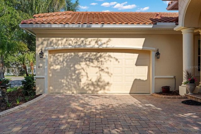 102 LAGARE STREET, Palm Coast, FL 32137