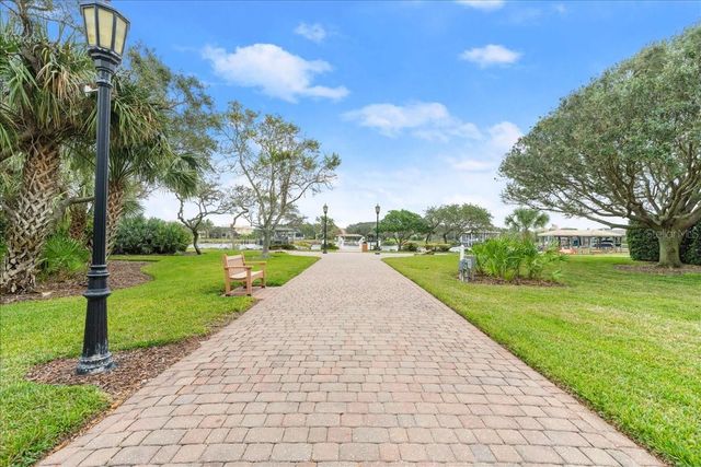 102 LAGARE STREET, Palm Coast, FL 32137