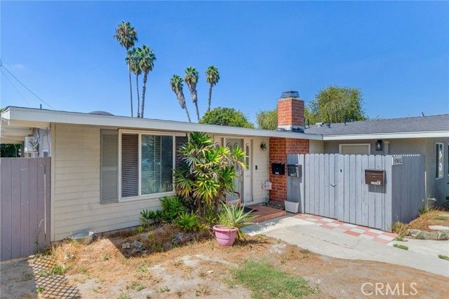 1765 S Biscayne, Anaheim, CA 92804