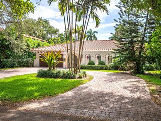 4409 Monserrate Street, Coral Gables, FL 33146