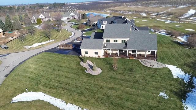 7072 Wolverine View Drive, Acme Twp, MI 49690