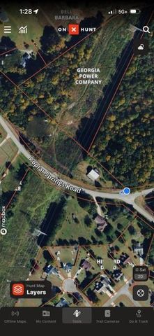 4485 Poplar Springs Road, Gainesville, GA 30507