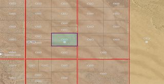 Lot 51 N Voight Road, Dolan Springs, AZ 86441