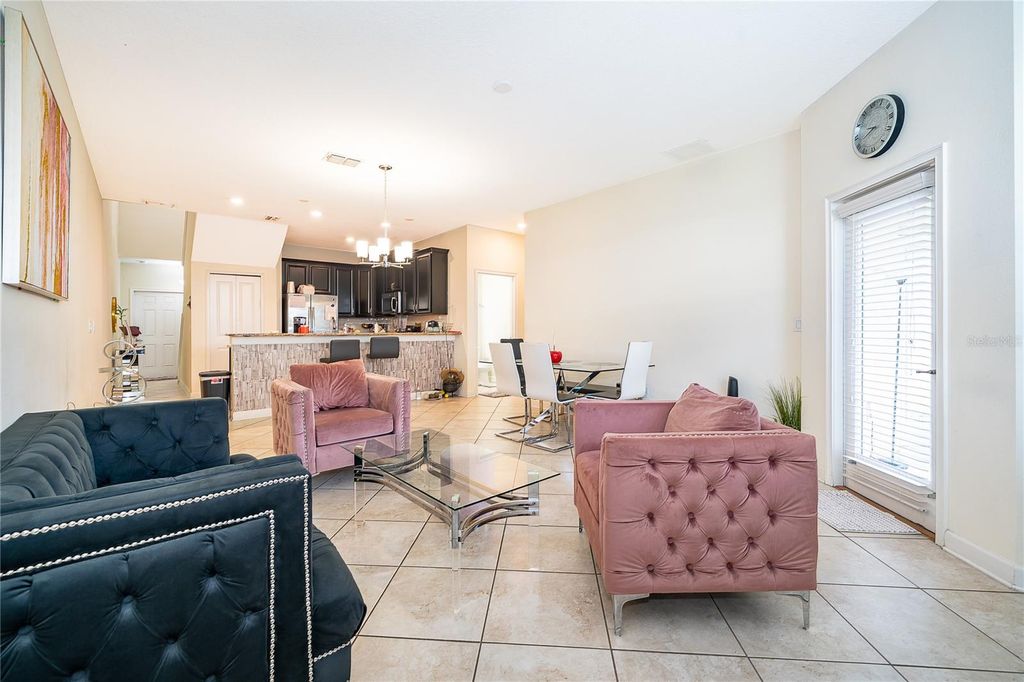 Image 10 of property listing at 15234 HARRINGTON COVE DRIVE, Orlando, FL 32824