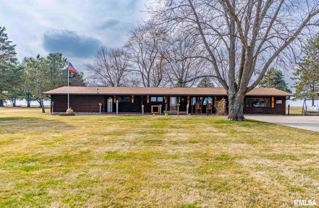 729 N CONN Road, Hanna City, IL 61536