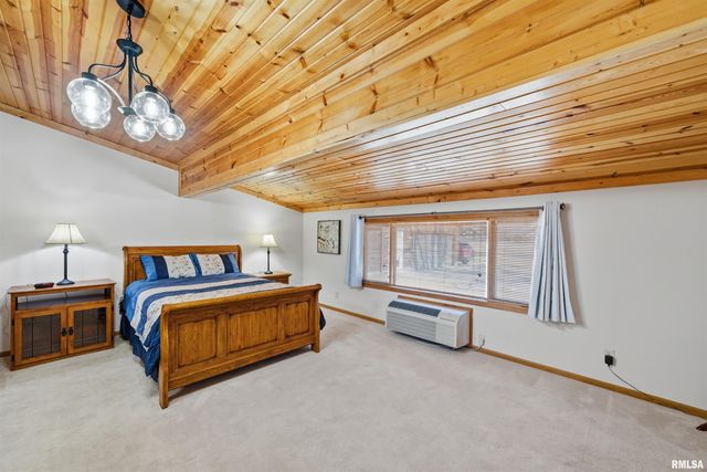 729 N CONN Road, Hanna City, IL 61536