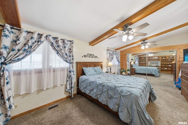 729 N CONN Road, Hanna City, IL 61536