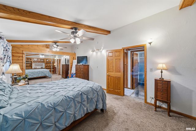 729 N CONN Road, Hanna City, IL 61536