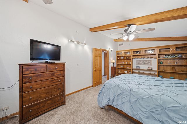 729 N CONN Road, Hanna City, IL 61536