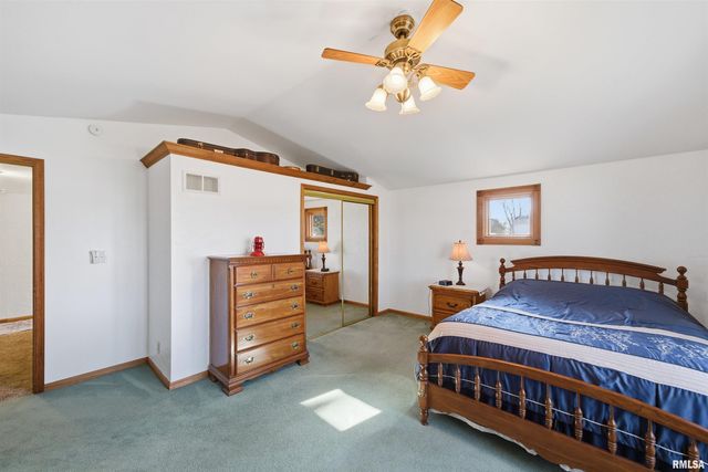 729 N CONN Road, Hanna City, IL 61536