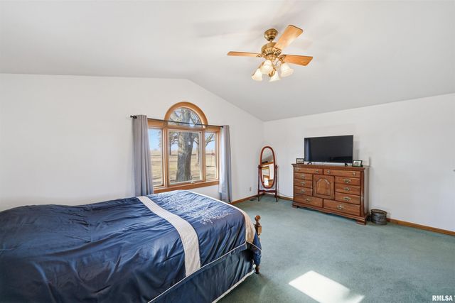 729 N CONN Road, Hanna City, IL 61536