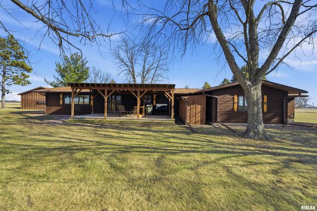 729 N CONN Road, Hanna City, IL 61536