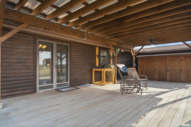 729 N CONN Road, Hanna City, IL 61536