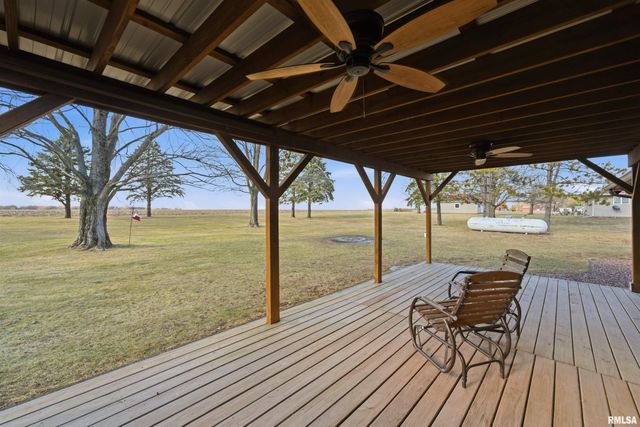 729 N CONN Road, Hanna City, IL 61536