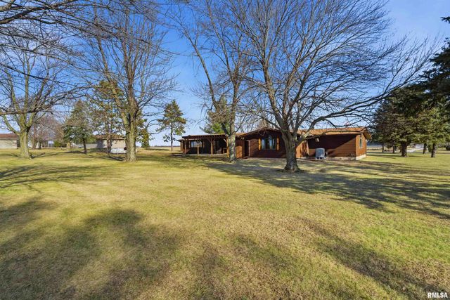 729 N CONN Road, Hanna City, IL 61536