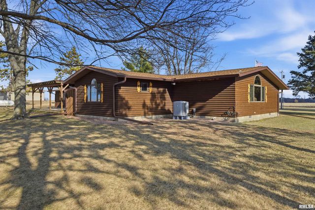 729 N CONN Road, Hanna City, IL 61536