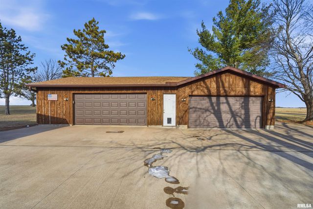 729 N CONN Road, Hanna City, IL 61536