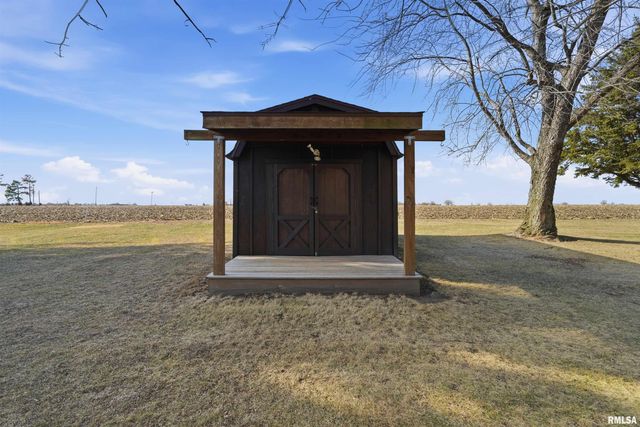 729 N CONN Road, Hanna City, IL 61536