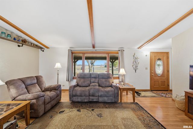 729 N CONN Road, Hanna City, IL 61536