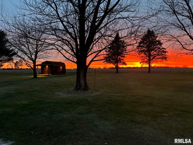 729 N CONN Road, Hanna City, IL 61536