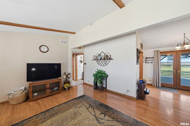 729 N CONN Road, Hanna City, IL 61536