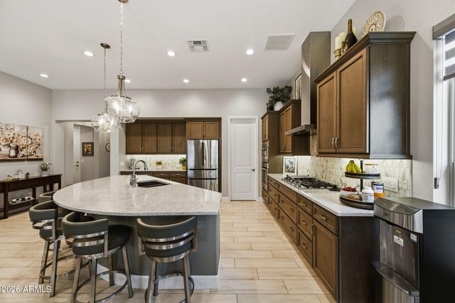 4387 W RUBY Drive, Eloy, AZ 85131