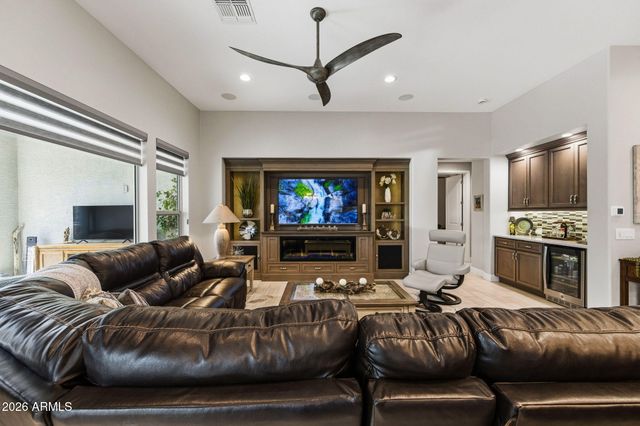 4387 W RUBY Drive, Eloy, AZ 85131