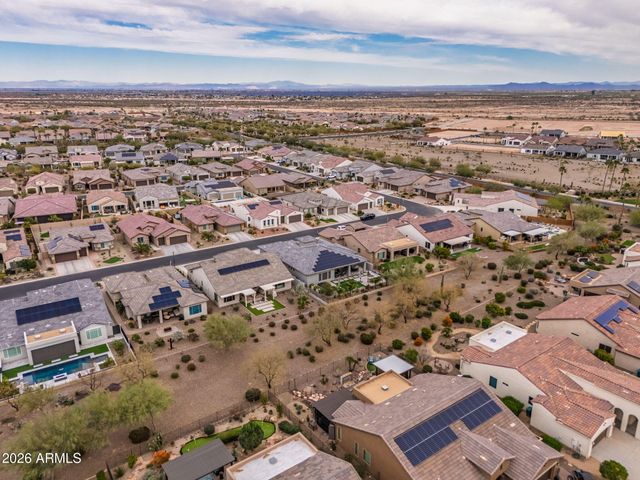 4387 W RUBY Drive, Eloy, AZ 85131